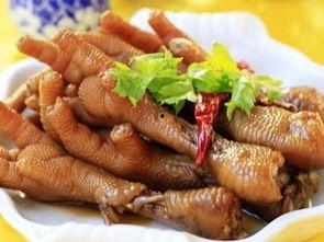 减脂吃卤鸡瓜,低脂美味卤鸡瓜，轻松享瘦不挨饿