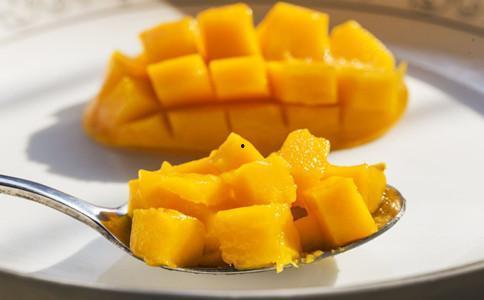 瓜婆娘吃芒果,一场味蕾的奇妙之旅