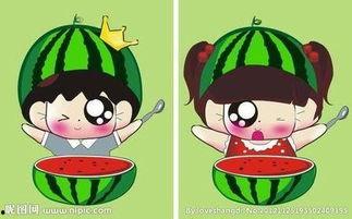 情侣被爆吃瓜,情侣爆吃瓜事件，甜蜜背后有何秘密？