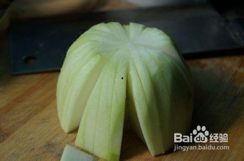 葫芦瓜怎么吃致癌,葫芦瓜食用不当致癌风险解析