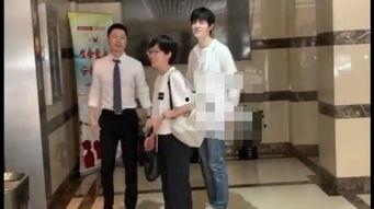 吃瓜王喆,揭秘娱乐圈背后的那些事儿