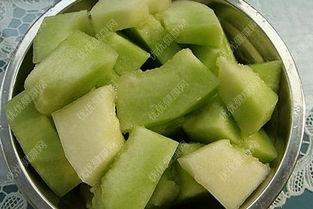 吃小瓜拉稀吗,吃小瓜会拉稀吗？